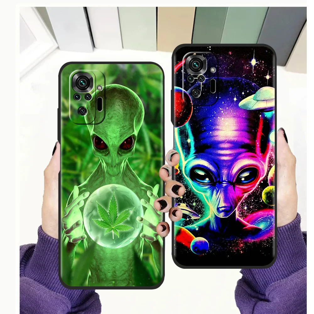 

Чехол для Redmi Note 11 Pro 10 9 9s 8 8T 7 Pro K40 Gaming 9A 9C 8 8A Pro Plus
