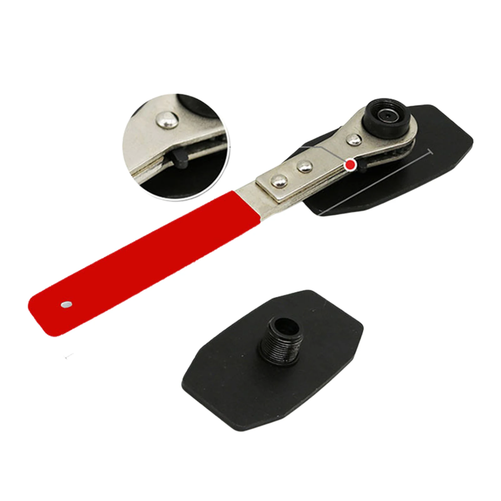 

Car Brake Tool Piston Caliper Brake Installation Tool Car Brake Caliper Compression Tool Auto Brake Piston Mechanical Tool