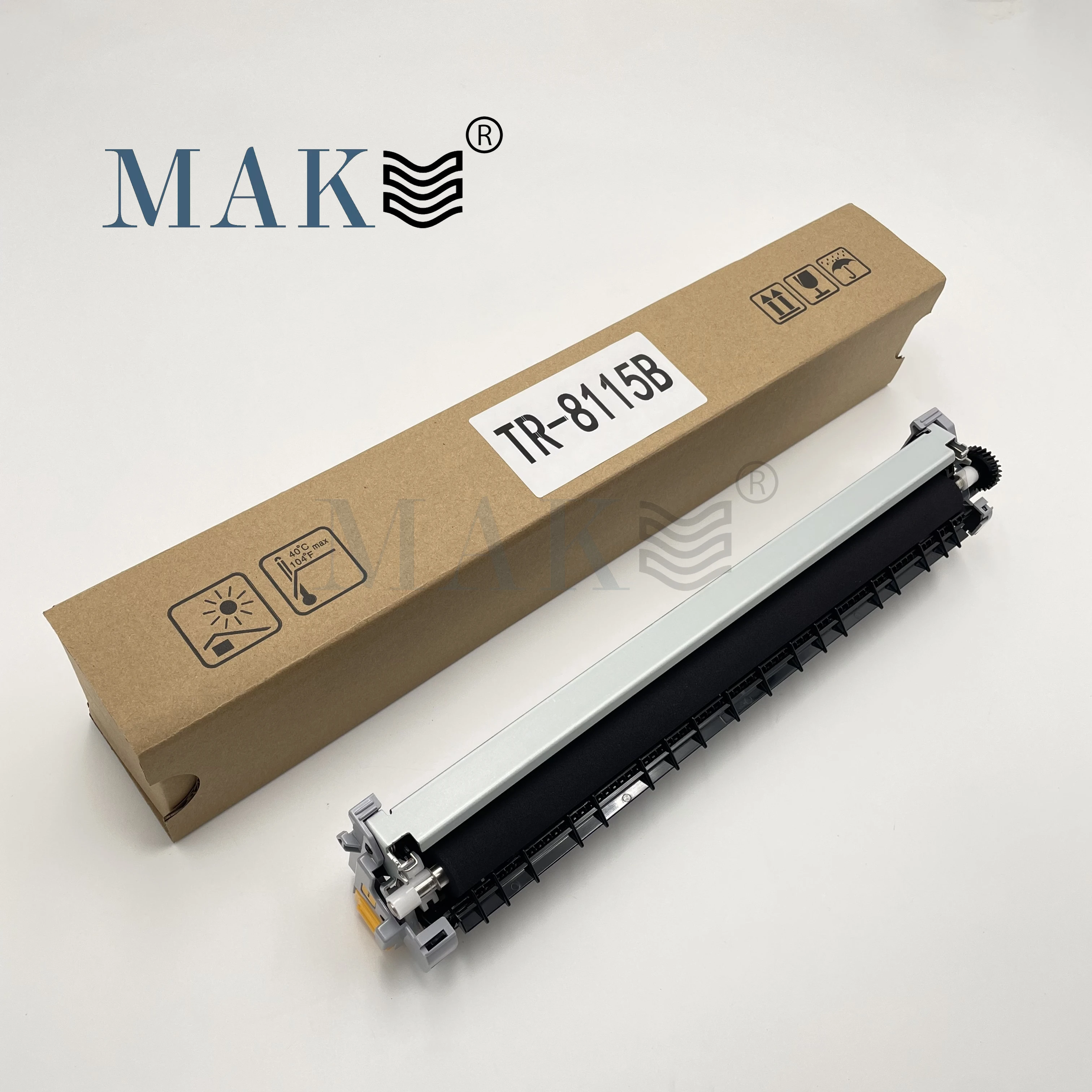 Оригинальный второй роликовый ремень для Kyocera M8124cidn M8130cidn M8224cidn M8228cidn