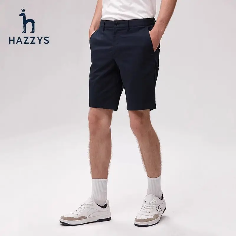 Рисунок 4 - Шорты HAZZYS мужские свободные