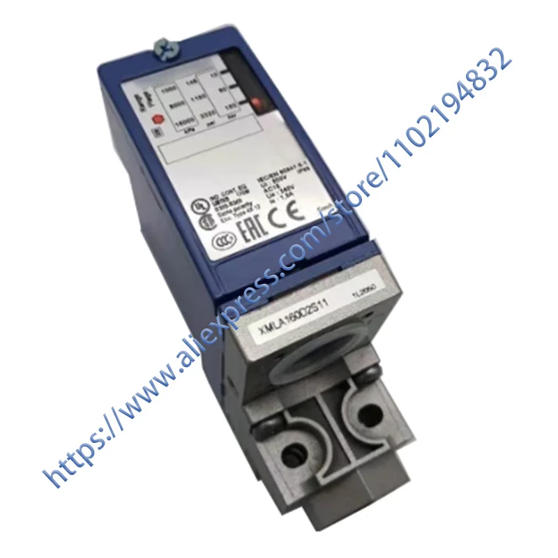 

Новый модуль давления XMLA160D2S11 XMLA035A2S11 XMLA070D2S11 XMLA020A2S11 XMLA160D2S12