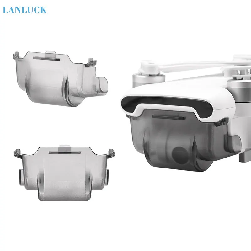 

Пылезащитная Крышка для объектива FIMI X8 SE, защитный чехол для квадрокоптера fimi X8 se 2020