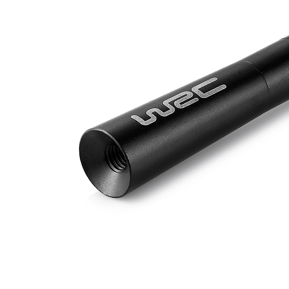 Антенна для Ford Fiesta Focus WRC WOLF из углеродного волокна короткая антенна карнавальное