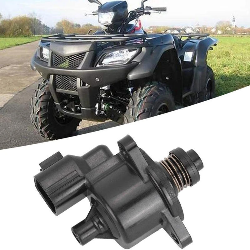 Клапан контроля скорости АК для мотоцикла UTV ATV Suzuki 13520-31G00 1352031G00