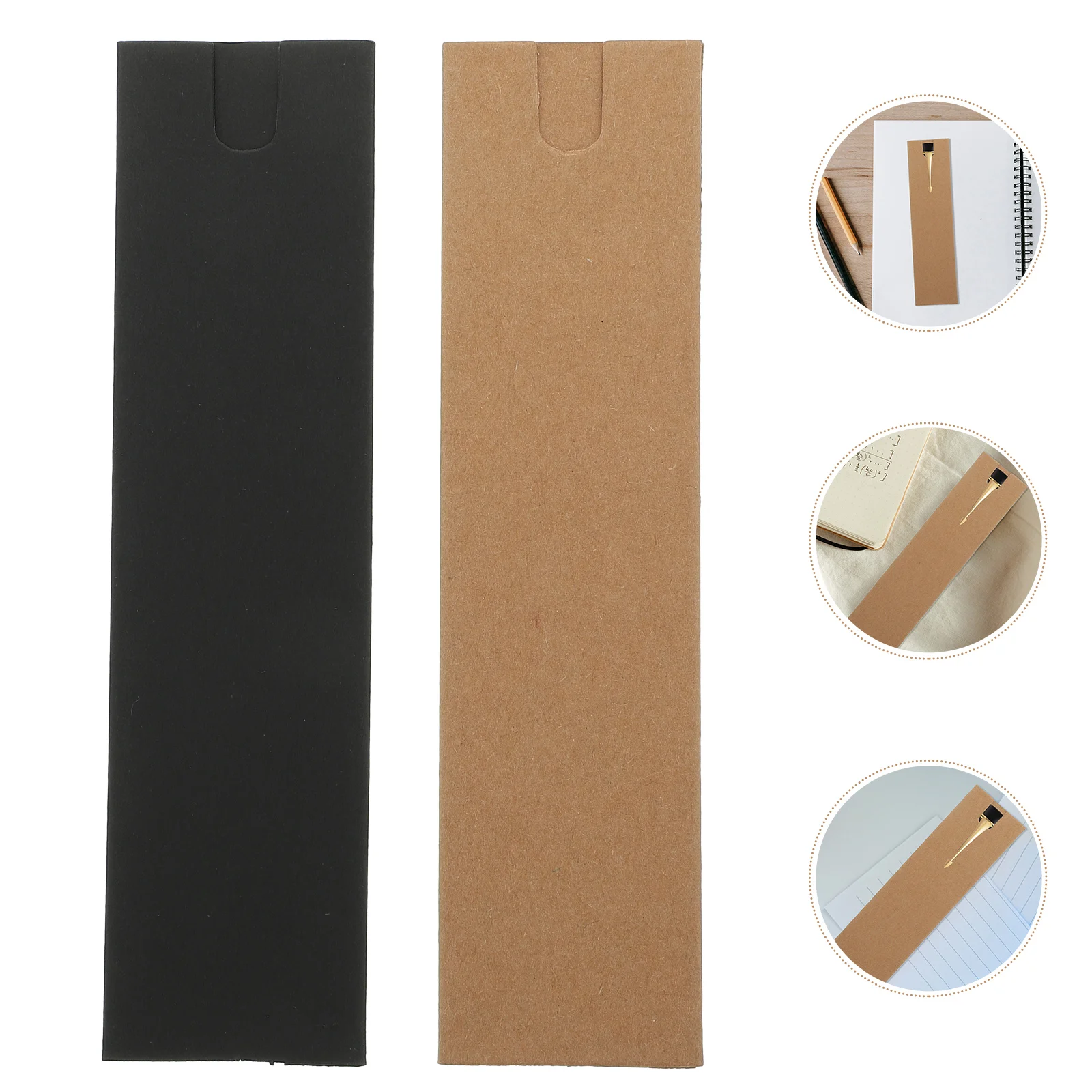 

30 Pcs Packing Bag Case Office Bible Purse Wrapping Bags Presents Paper Foldable Sleeve