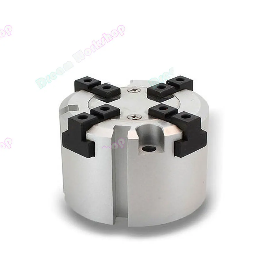 

Пневматический захват SMC MHS