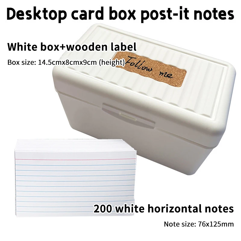 

Цветные карточки-индексы