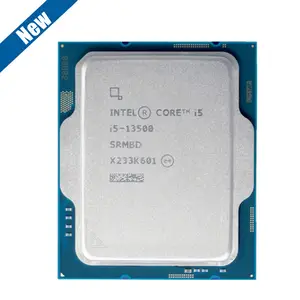 Used Intel Core i5 13500 2.5GHz 14 Core 20 -Thread CPU Processor