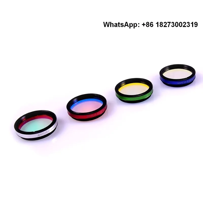 Фотофильтр для астрономического телескопа ANTLIA 1 25 дюйма V Pro