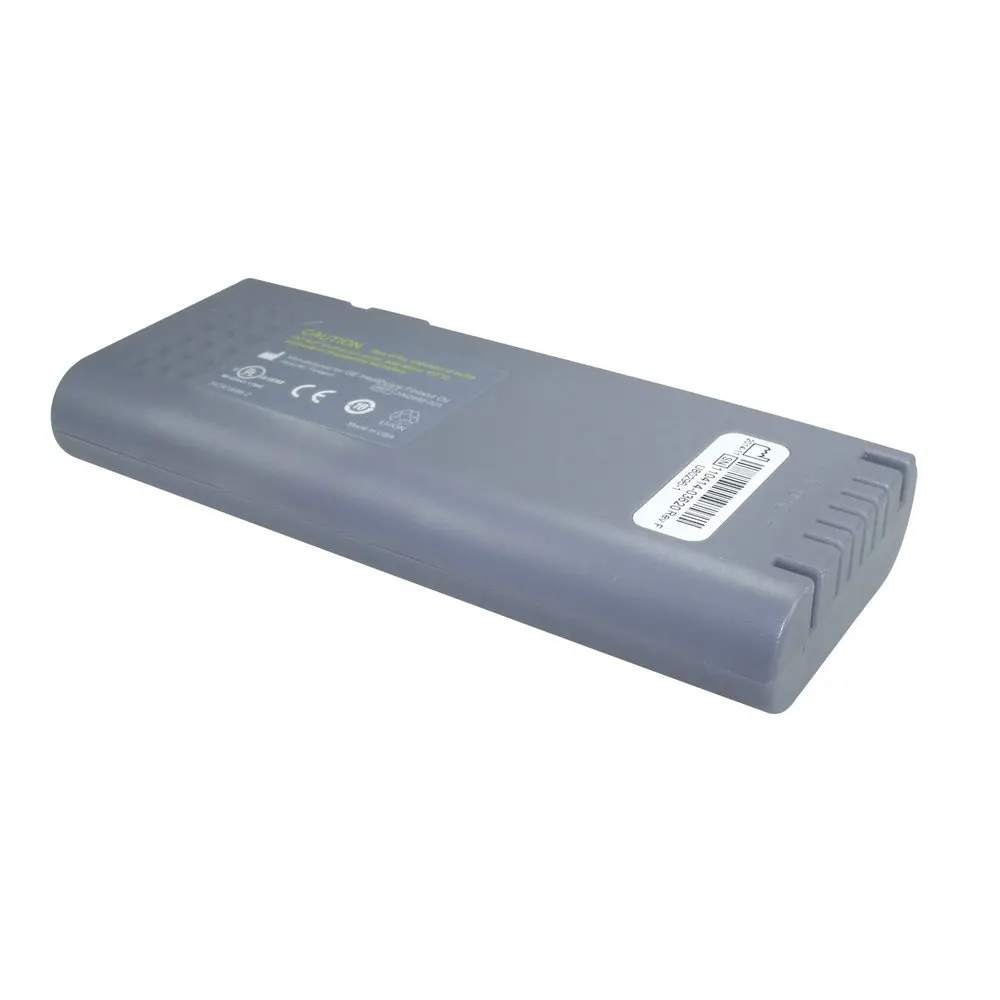 

10.8V 3.80Ah Li-ion FLEX-3S2P 2062895-001 B450 Battery
