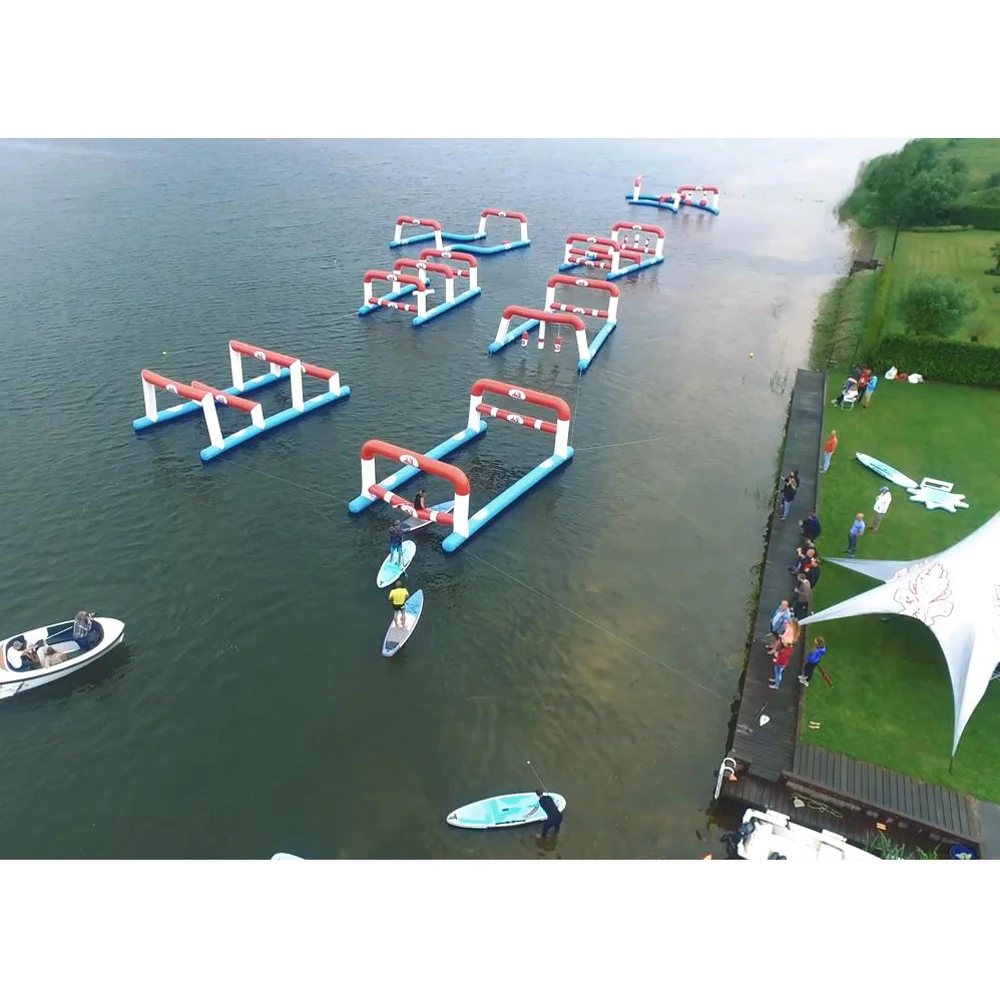 Надувной крест для SUP Asia Inflatables