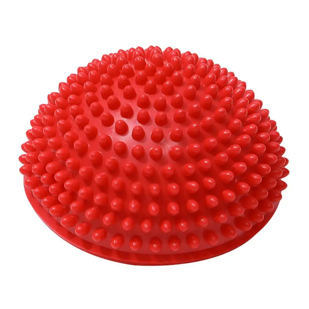 

Massage Ball Joylife Half-ball Muscle Foot Body Exercise Pain Stress Release Fitness Yoga Therapy Foot Massager Health Care