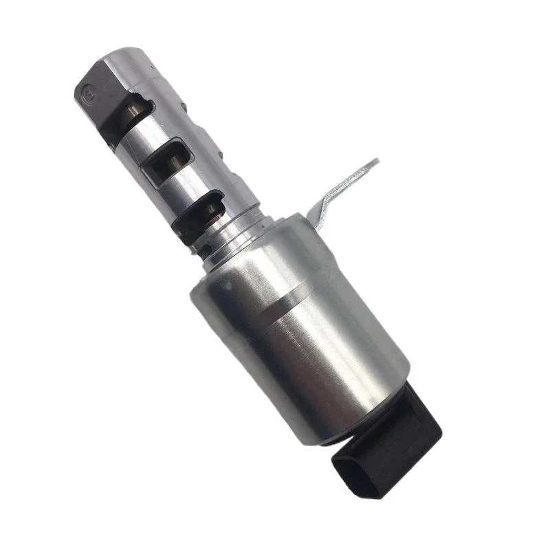 ПЭ 0114420 Высококачественный электромагнитный клапан синхронизации двигателя VVT