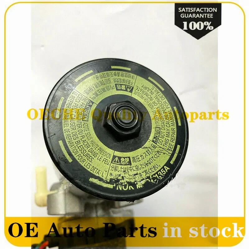 47070-50020 47070-50040 сборный тормозной насос для Lexus 2007-2017 LS460 LS600 44510-50070 44510-50090