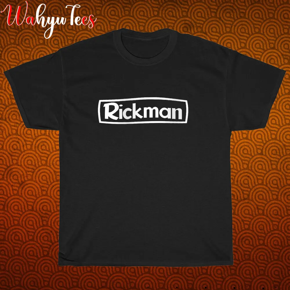 Новая футболка Rickman с логотипом мотоцикла черная/темно-синяя/серая/белая размер