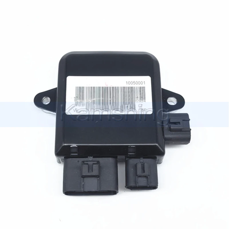 B11- 3600020 Электронный контроллер вентилятора для Chery Eastar Tiggo V5 модуль управления