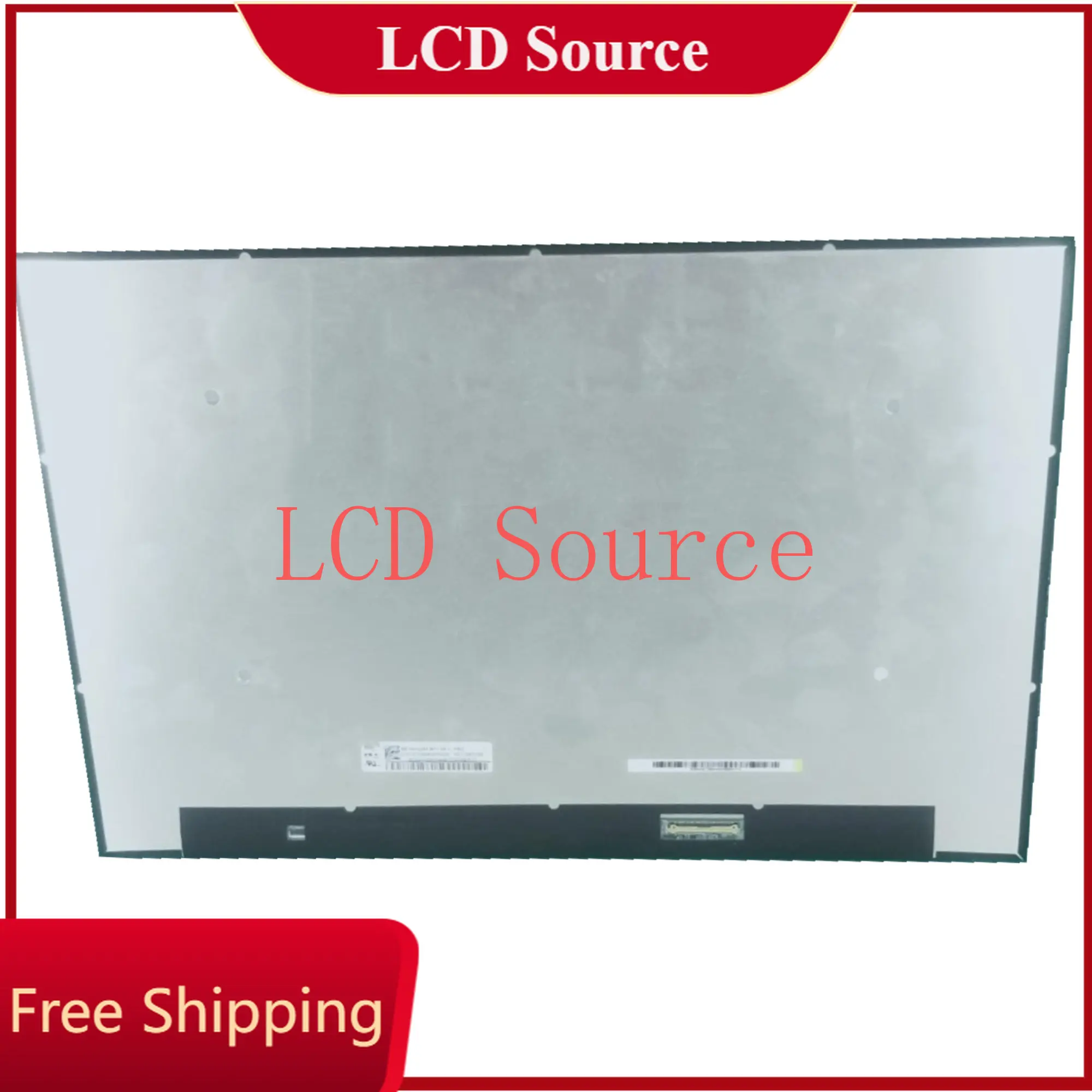 

NV160WUM-NX1 WUXGA 144HZ 16,0 inch 1920X1200 Laptop LCD screen Panel NEW