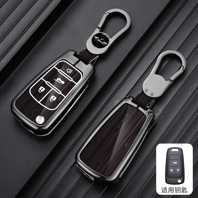 4 кнопки Автомобильный ключ для Buick encore lacrosse skylark свидание cruze chevrolet sonic trax accessori onix