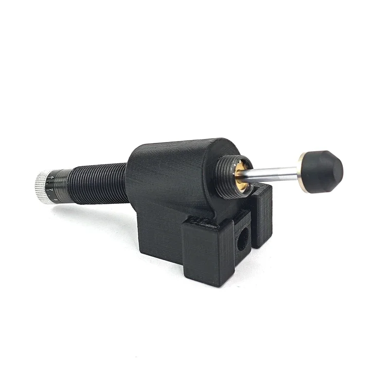 Фото Для Thrustmaster T3PA/T3PA PRO обновленный демпфирующий комплект педали тормоза №2