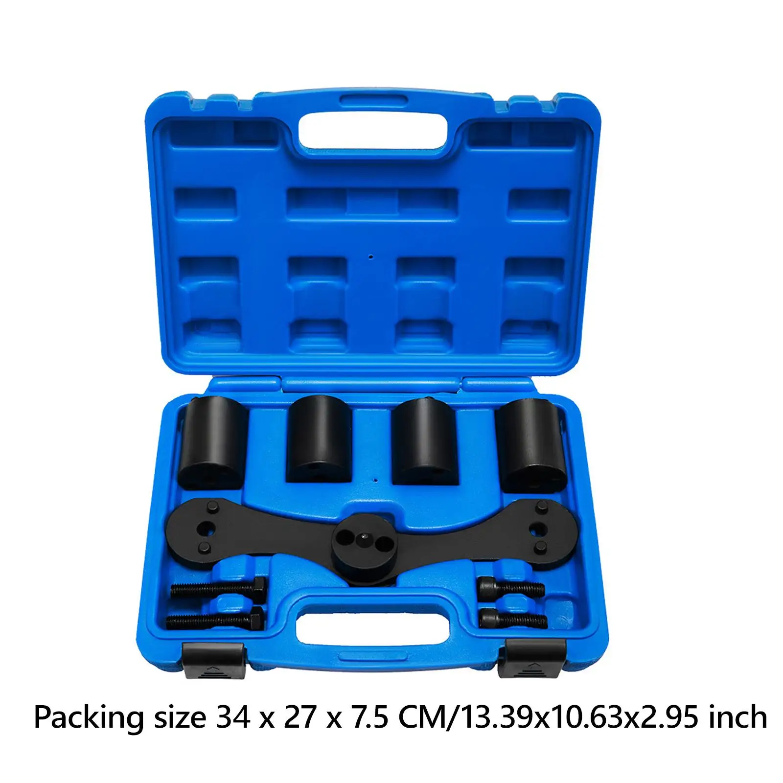 Инструмент для выравнивания балансировочного вала двигателя BMW N47 B47