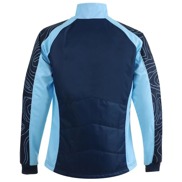 Рисунок 3 - Куртка утпеленная navy