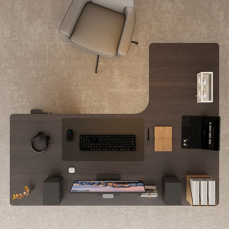 Life электрические компьютерные столы Подъемные и опускающие углы из твердой