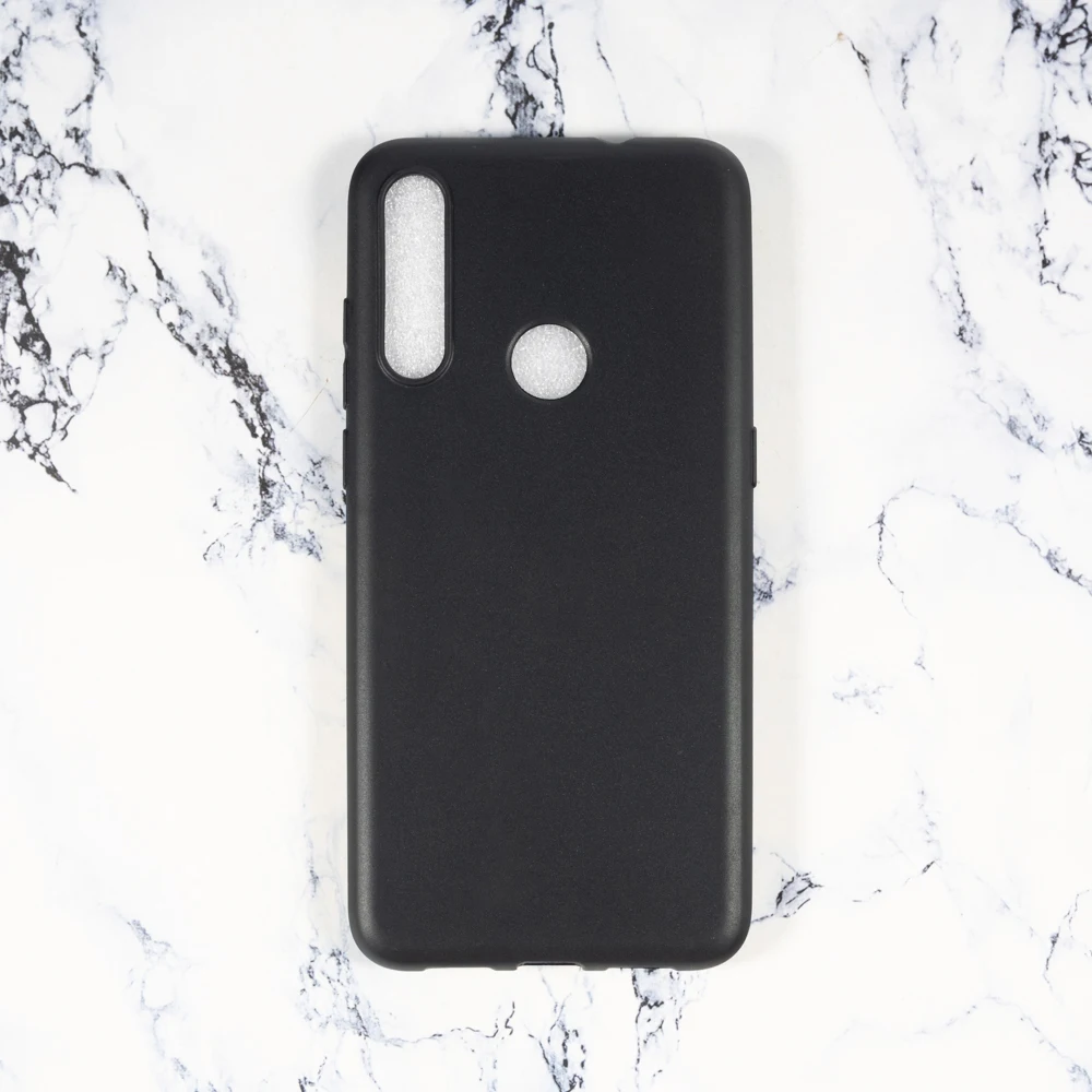 Для Alcatel Работает с любым оператором 1SE 2020 5030F 5030U гель силиконовый чехол для