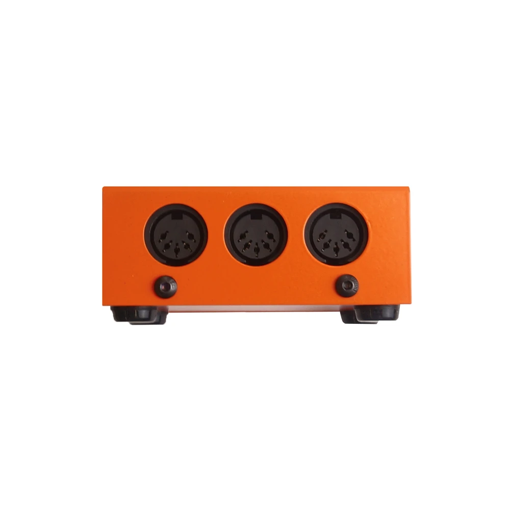 MIDI-сплиттер Miditoys Midi Splitter 1x5 OR