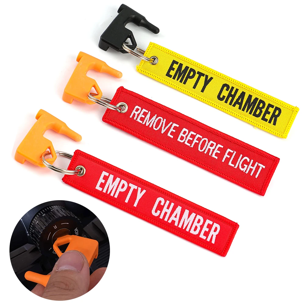 2 шт. брелок для ключей с вышивкой | Засидки и лабазы