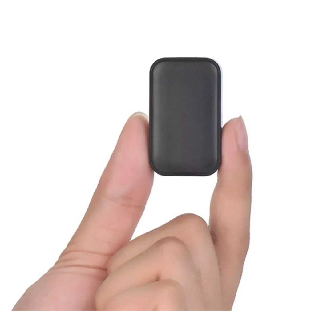 

GF21 Mini GPS Real Time Car Tracker Anti-Lost Device Voice Control Recording Locator High-definition Microphone WIFI+LBS+GPS Pos