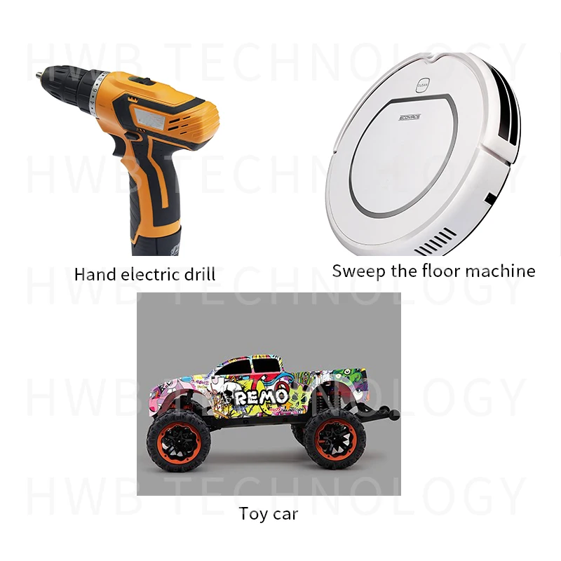 5 шт./лот Sub C SC 1 2 V 1800mAh Ni-Cd Ni Cd аккумуляторные батареи белого цвета Бесплатная