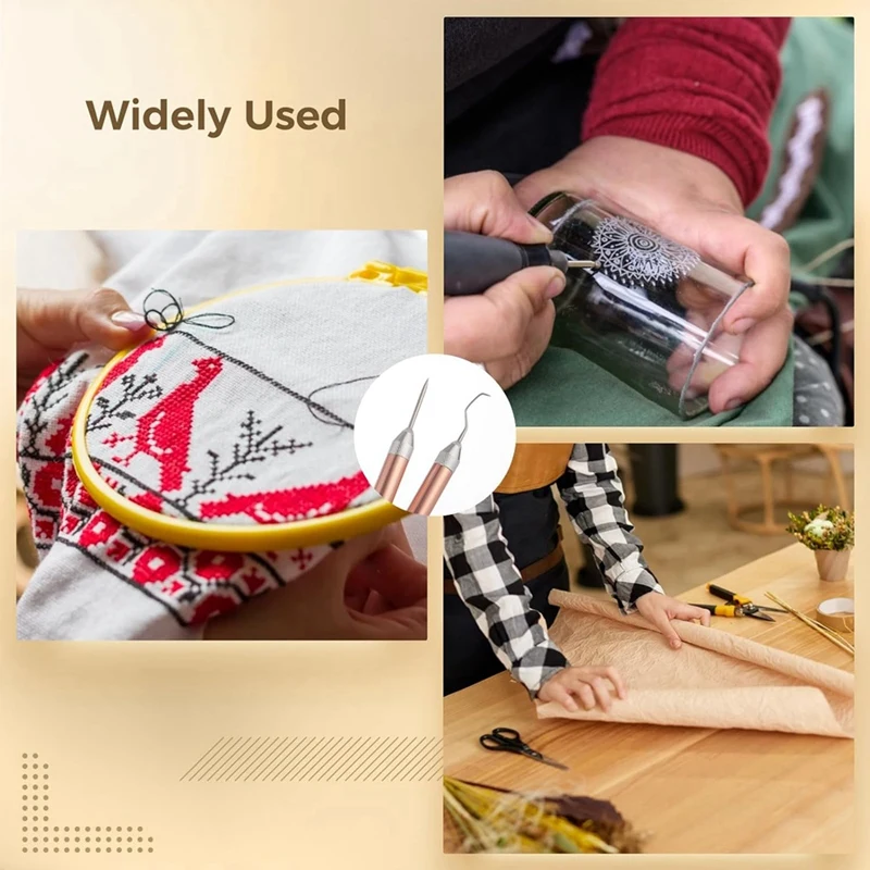 Фотообои для винила с фотографией булавкой и крючком удаления крошечной