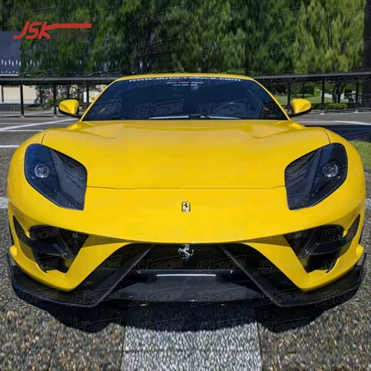 Рисунок 2 - Комплекты для тела из углеродного