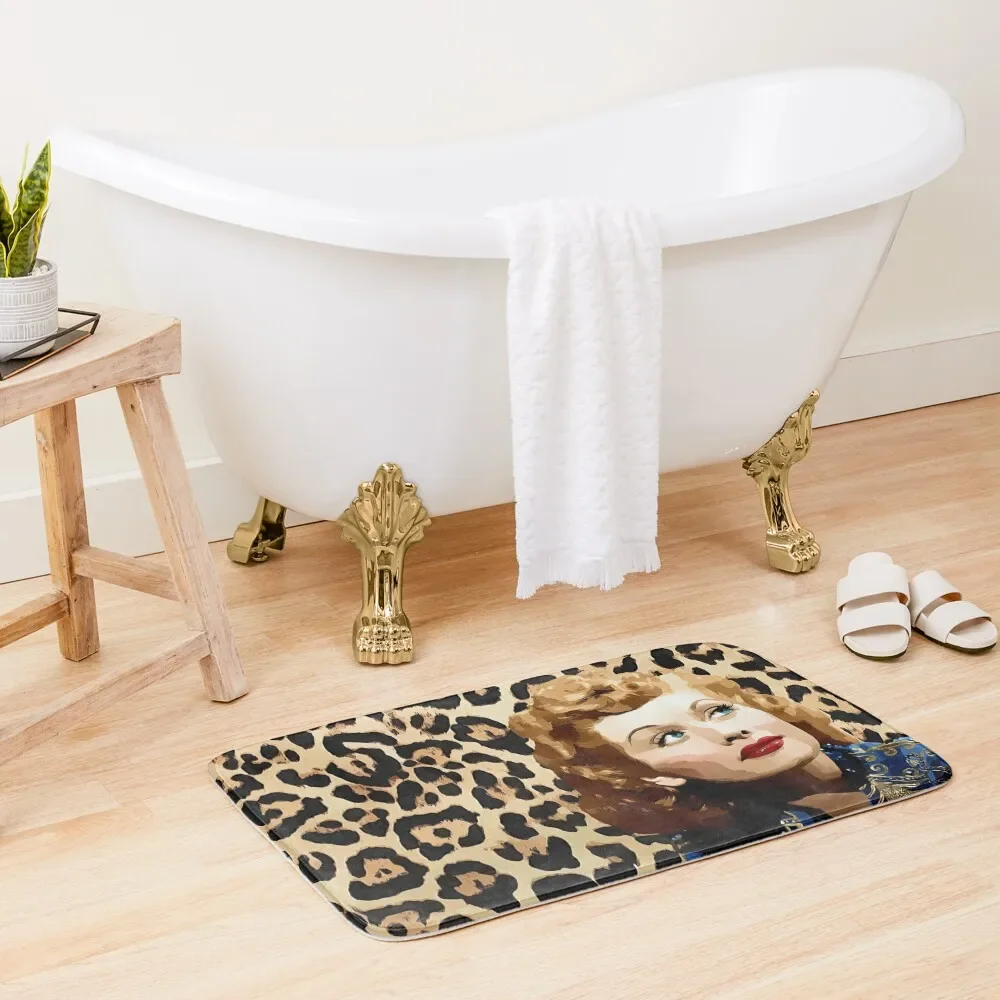 LEW C коврик для ванной ковер комнаты аксессуары коврики