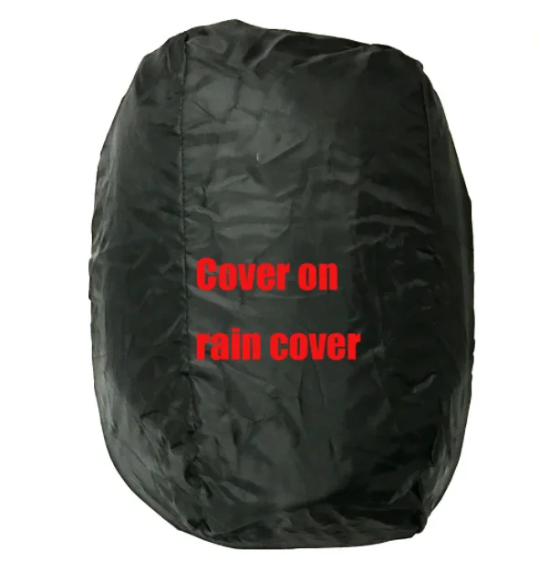 Рюкзак для мотокросса из 2021 углеродного волокна Твердая Сумка-Седло мотоциклов