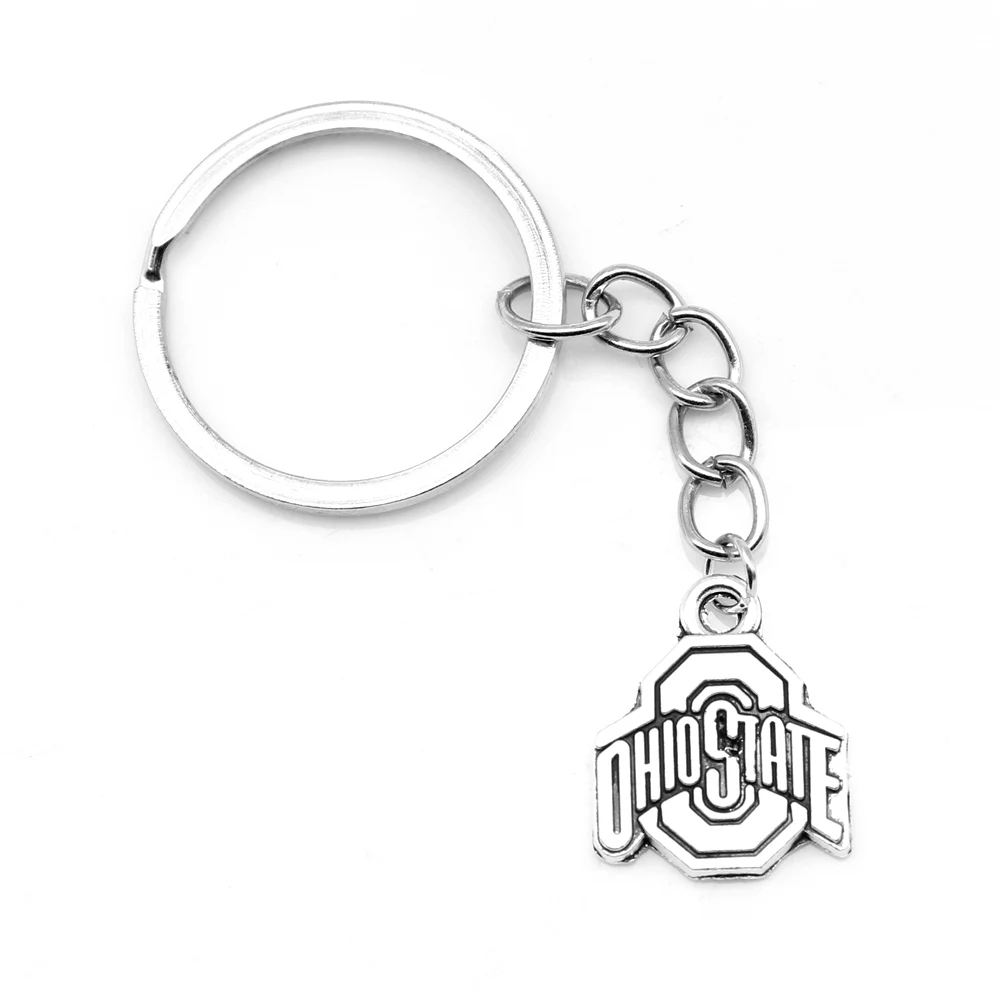 

1 шт., брелок для ключей 16 х2 0 мм