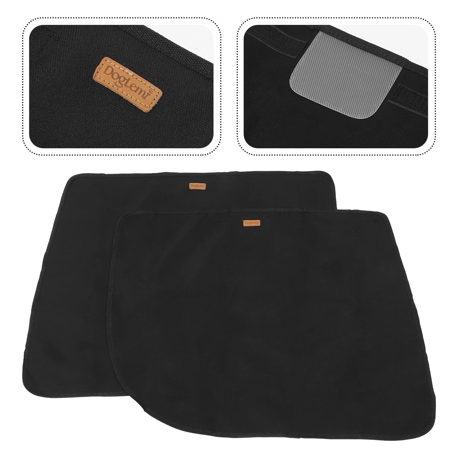 

Protection Pad Door Covers Car Mat Dog Protector Protectors Scratching Seat Cushion