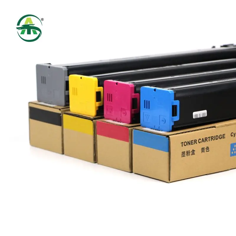 

MX60 Printer Toner Cartridge Compatible for SHARP MX-C2621 2651 3121 3051 3081 3082 3581 3582 4081 4082 5081 5082 6081 6082 1PC