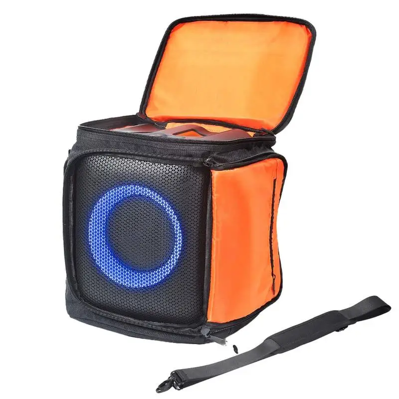 

Водонепроницаемая сумка для колонки для Encore Essential складной динамик EVA дорожная переноска защитный держатель со шнурком