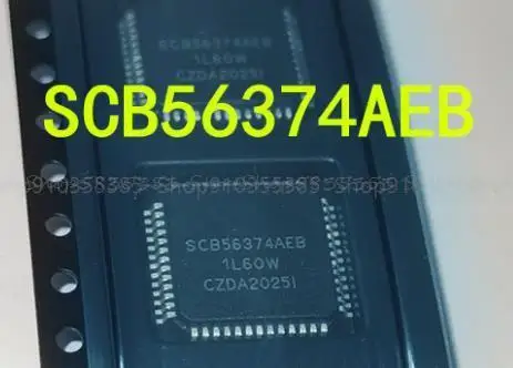 

2-10 шт. Новый SCB56374AEB SCB56374AE строгий аудио чип