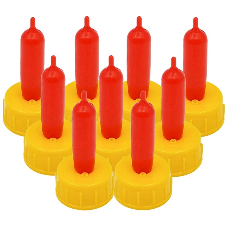 

Соска-Кормушка для овец, коз, маленьких животных