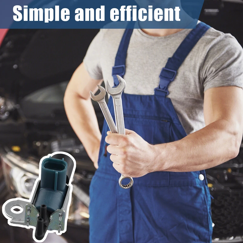 90910-12155 Valve Assy Vacuum Switching For Toyota Land Cruiser Van 100 S/T H/T Dyna 200 1995-2002 9091012155