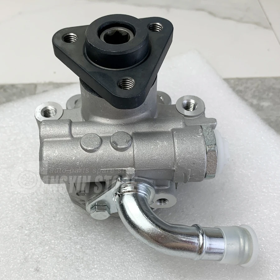 НАСОС ПИТАНИЯ РУЛЕВОГО УПРАВЛЕНИЯ Для AUDI Q7 VW TOUAREG PORSHE CAYENNE 94831405004 7л 8422154 D 6422154 ES 7L