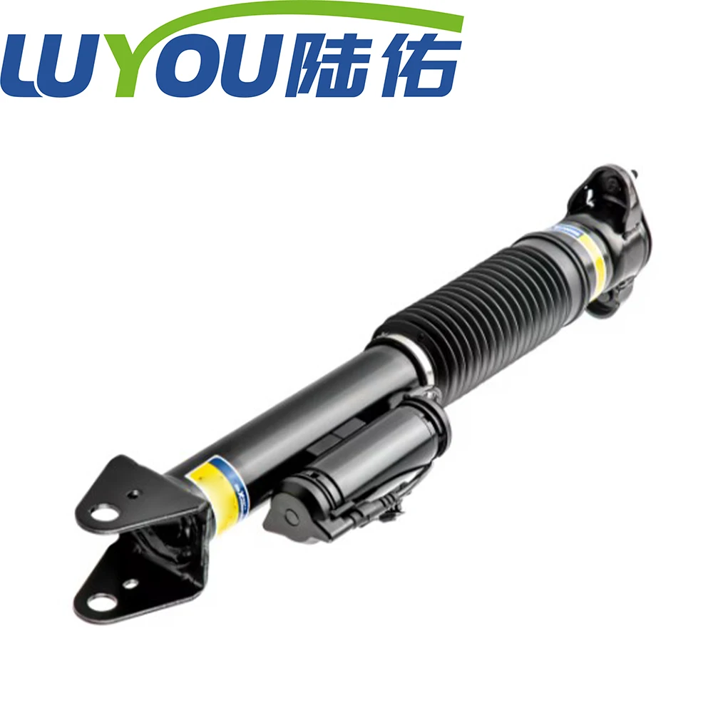 1663200500 LUYOU автозапчасти 1 шт. ЗАДНЯЯ РАСПОРКА шок для Mercedes Benz W164 X164 OE A1663200500