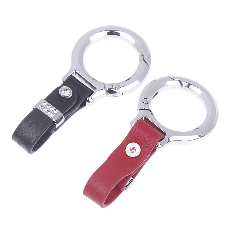 1 шт. брелок для автомобиля брелки мужчин и женщин ремешок ключей аксессуар