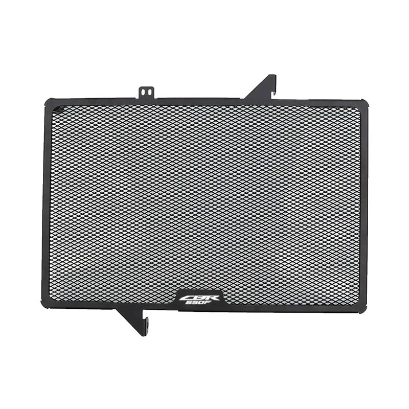 

For Honda CB650F 14-19 CB650R 19-20 Years Water Tank Net Protection Grille Radiator Guard Cover Motorcycle Accessories Bike