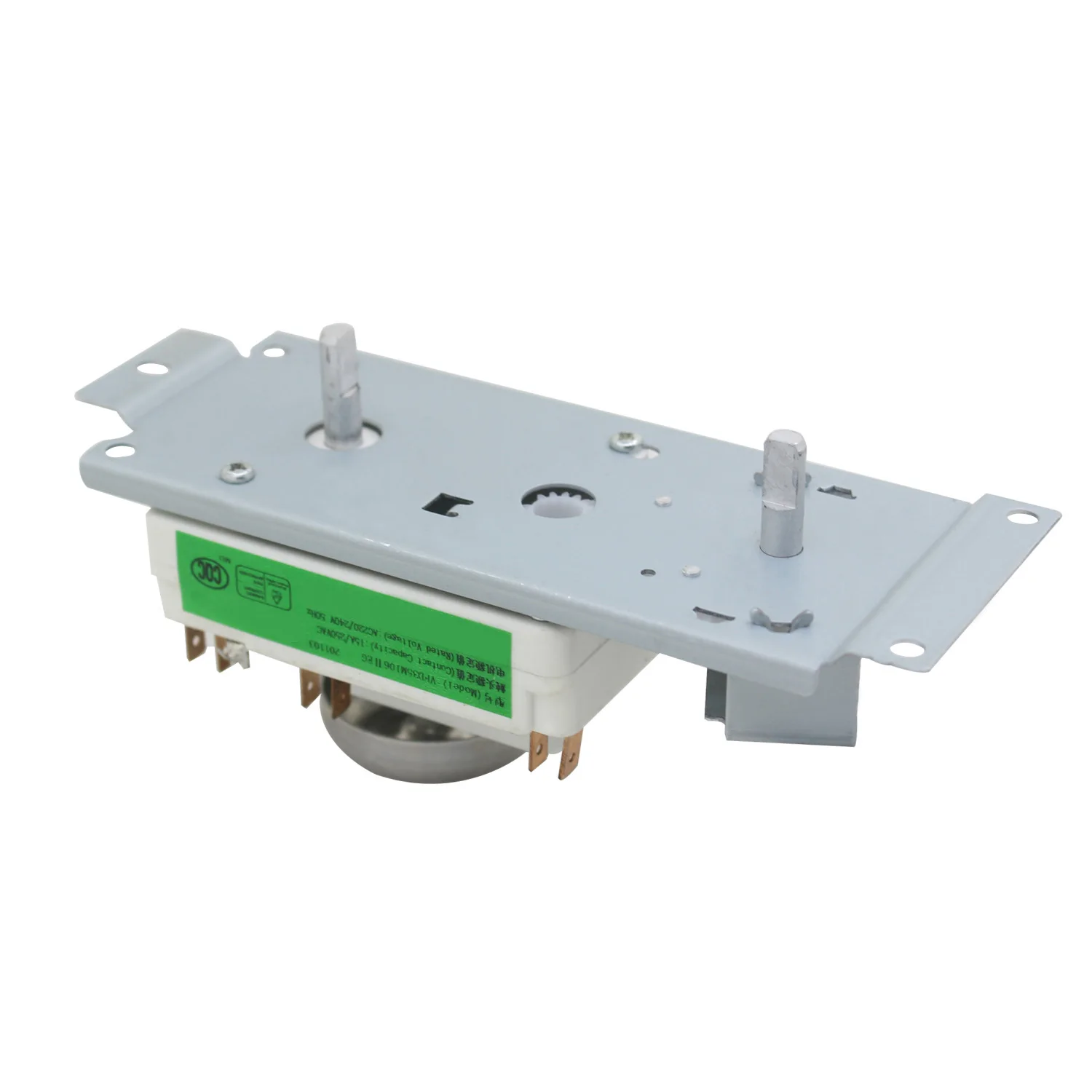 

106IIEG Таймер микроволновой печи Реле времени VFD35M