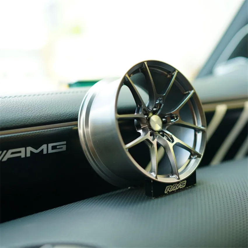 Украшение колес автомобиля BBS RAYS AdvanGT Wheel украшения ступица из сплава JDM автомобильное колесо украшение дома автомобильные аксессуары подарки (art.: 3920ce0c4724f) - 3920ce0c4724f