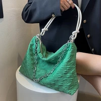 soft fabric crossbody messenger sling bag for women 2022 summer lady shoulder side bag female luxury trendy brand shopper travel