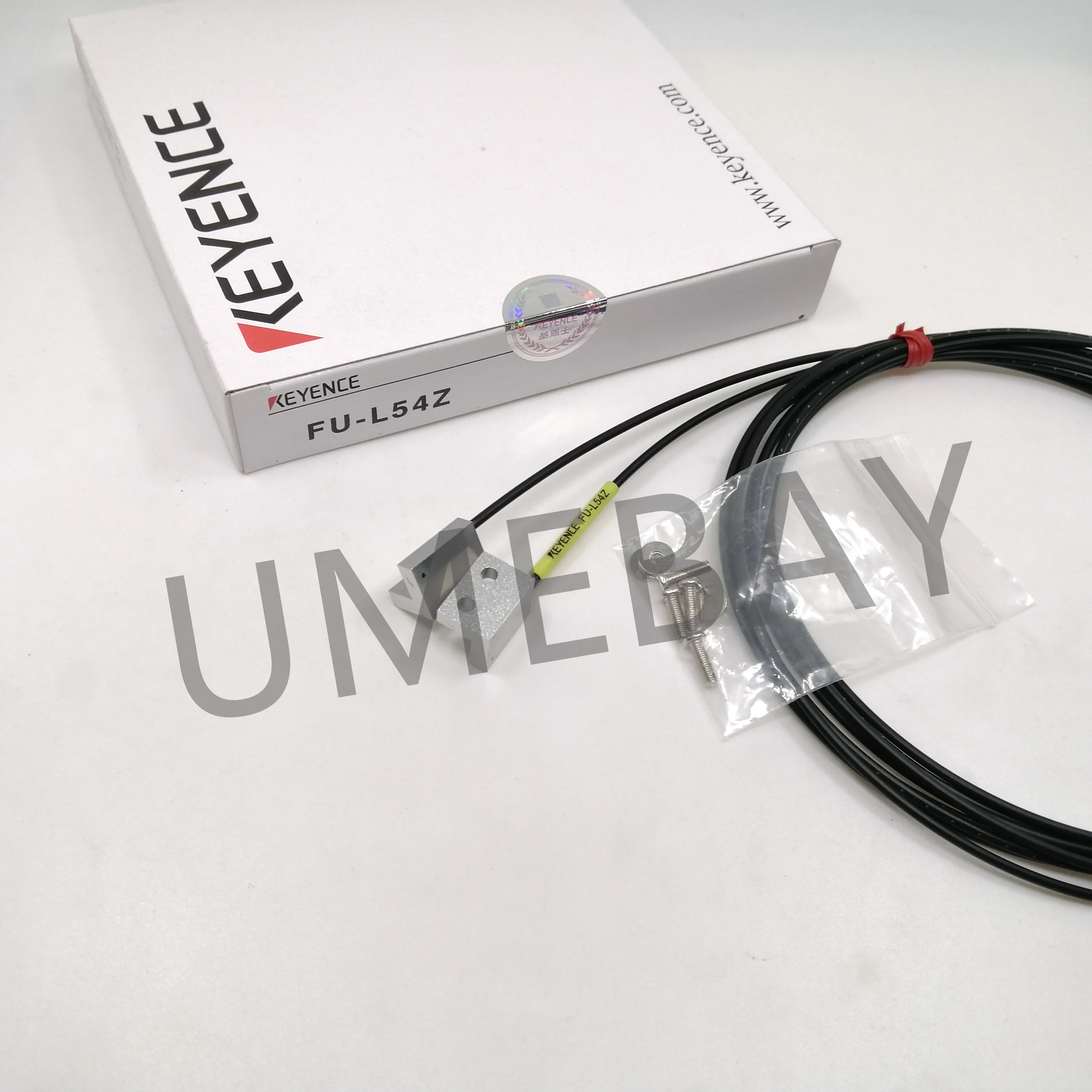 

Original optical fiber sensor FU-L41Z FU-L50Z FU-L51Z FU-L52Z FU-L53Z FU-L54Z